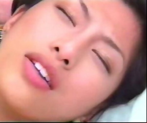 Lovely Korean Lady